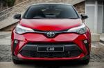 Toyota C-HR 2020 года (ZA)